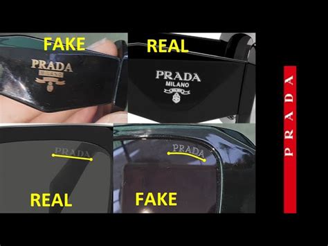 how to know if prada sunglasses are fake|how to authenticate prada sunglasses.